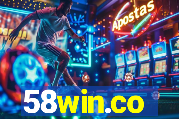 58win.co