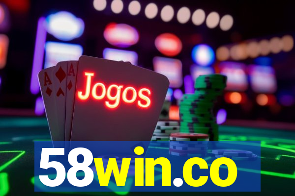 58win.co