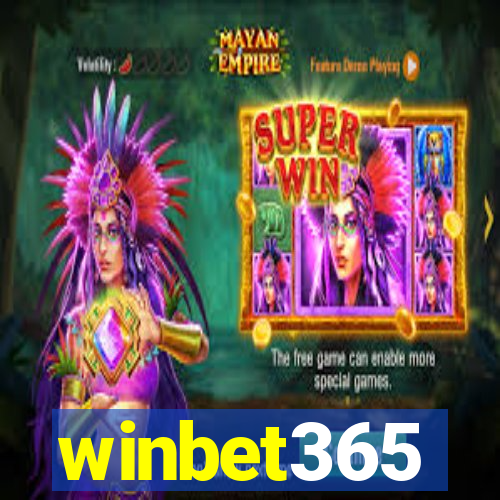 winbet365