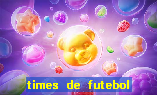 times de futebol de londres
