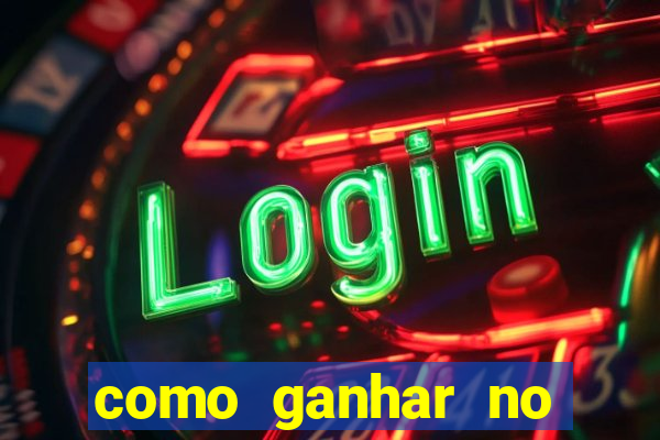 como ganhar no jogo da velha