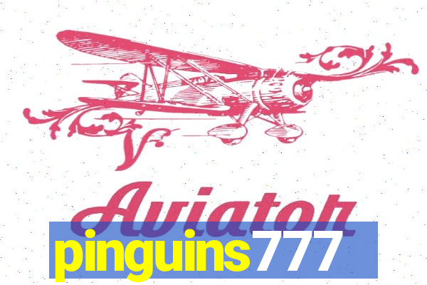 pinguins777