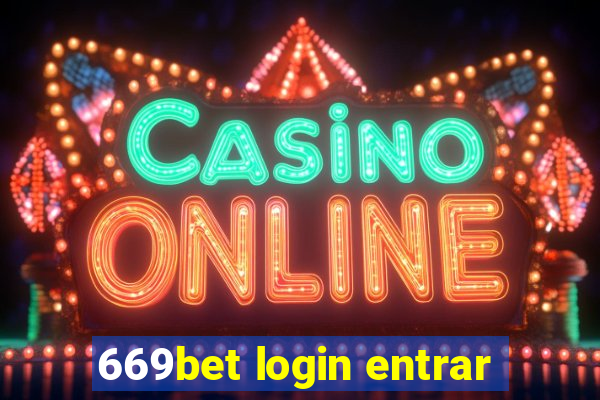 669bet login entrar