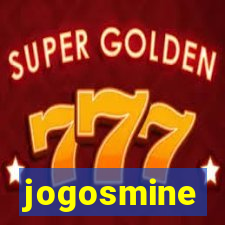 jogosmine