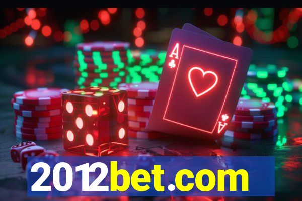 2012bet.com