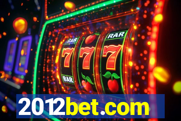 2012bet.com