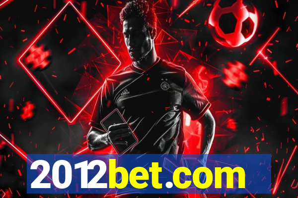 2012bet.com