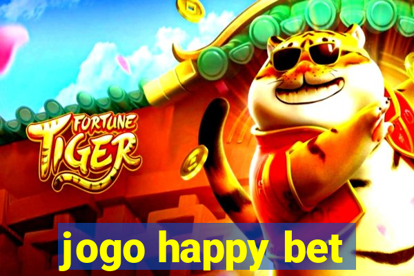 jogo happy bet
