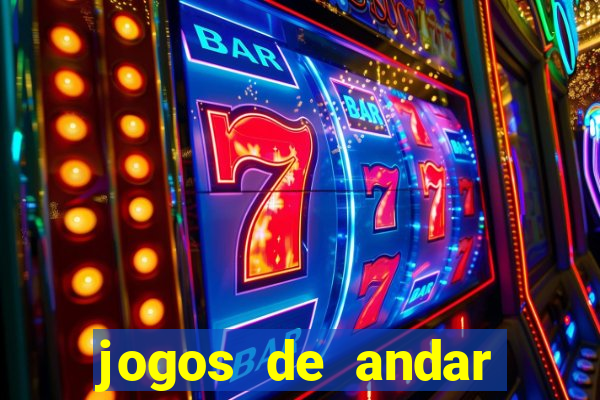 jogos de andar pela cidade e fazer compras
