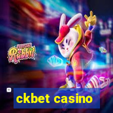ckbet casino