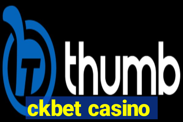 ckbet casino