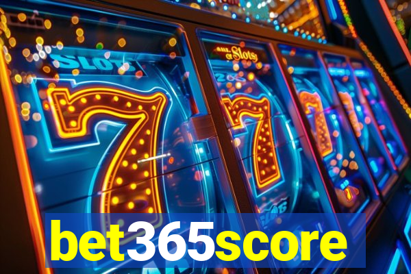 bet365score