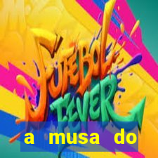 a musa do corinthians nua