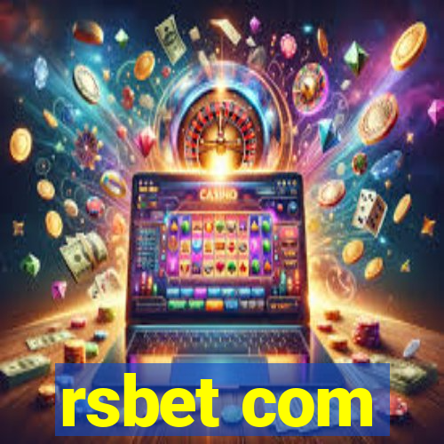 rsbet com
