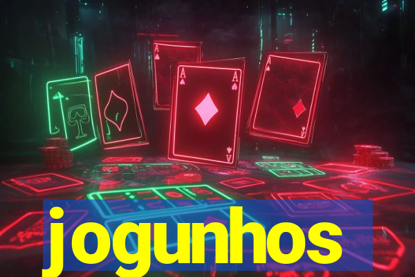 jogunhos