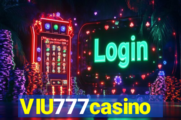 VIU777casino