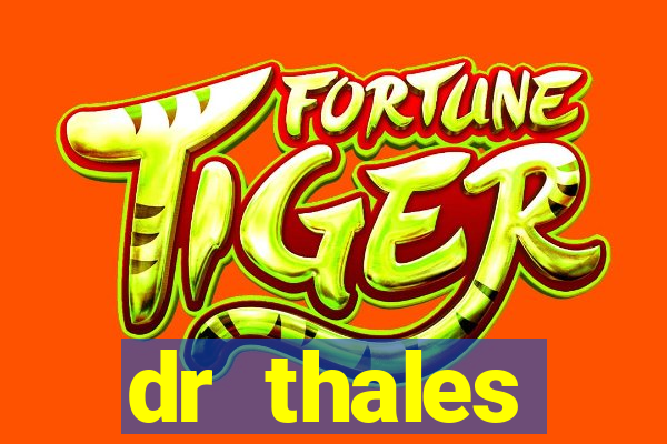 dr thales psiquiatra cruzeiro telefone