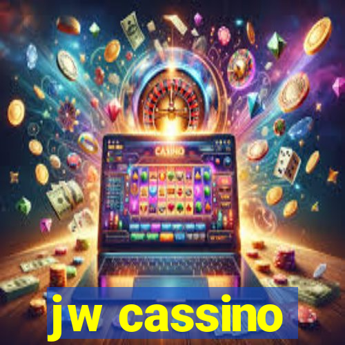 jw cassino