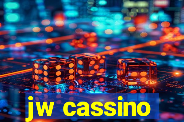 jw cassino