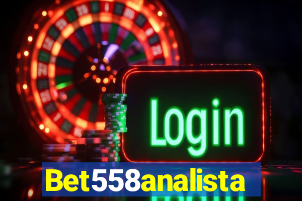 Bet558analista