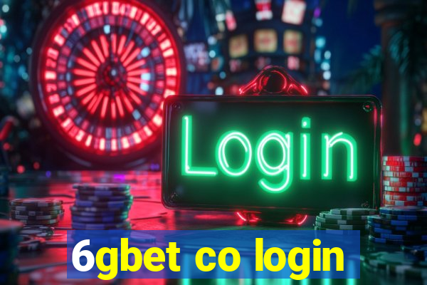 6gbet co login