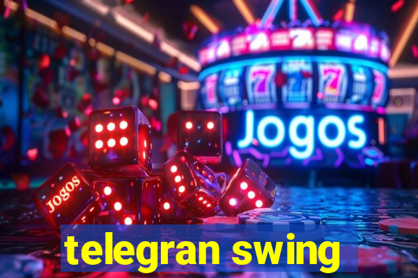 telegran swing