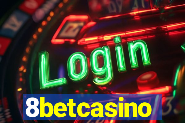 8betcasino