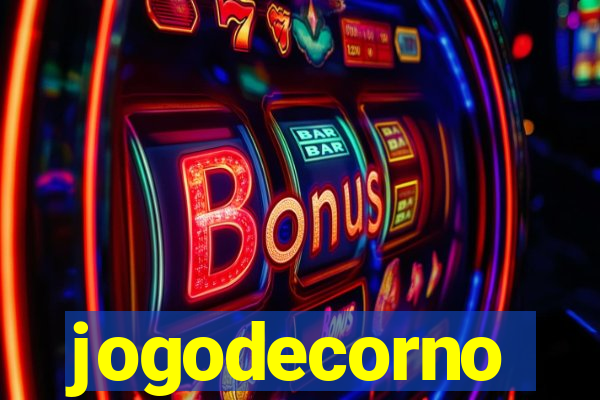 jogodecorno