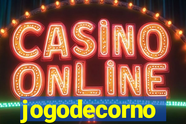 jogodecorno