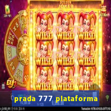 prada 777 plataforma