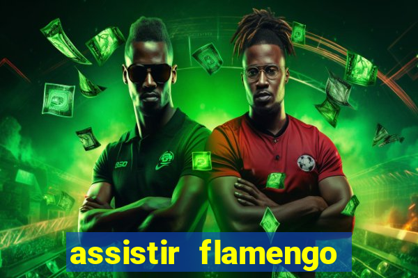 assistir flamengo play hd