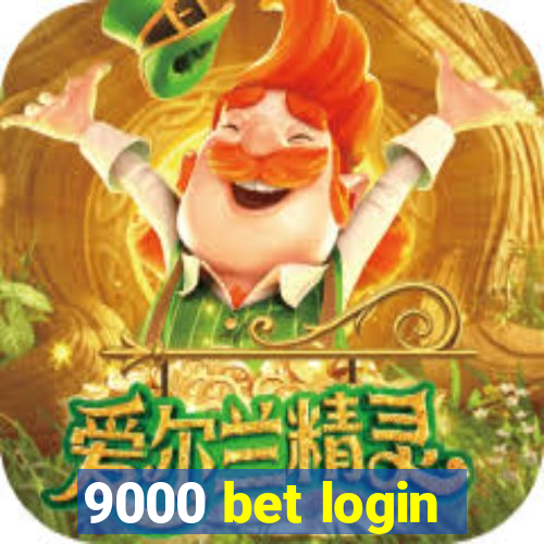 9000 bet login