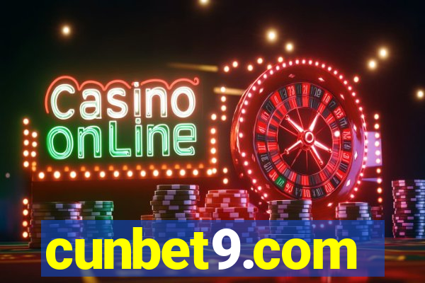 cunbet9.com