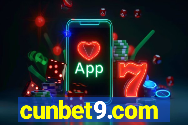 cunbet9.com