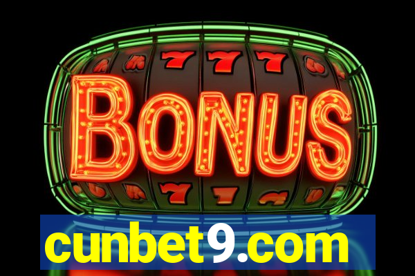 cunbet9.com