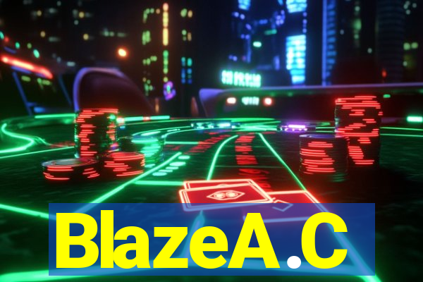 BlazeA.C