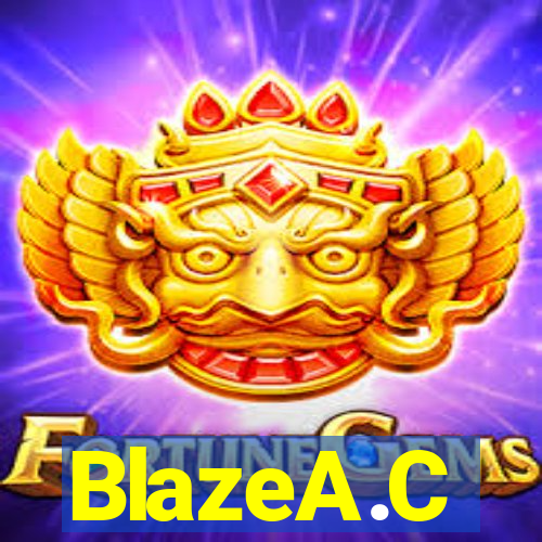 BlazeA.C