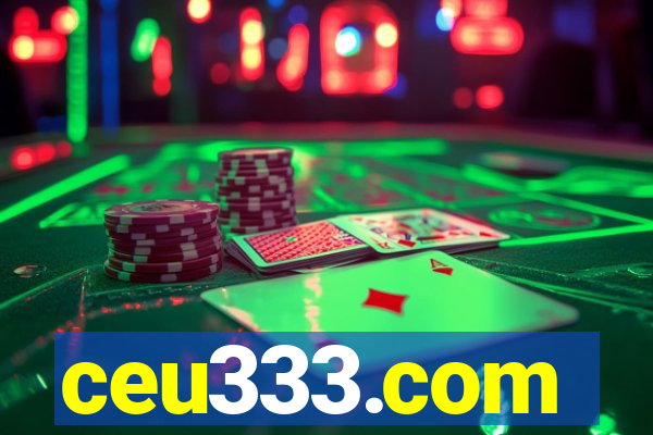 ceu333.com