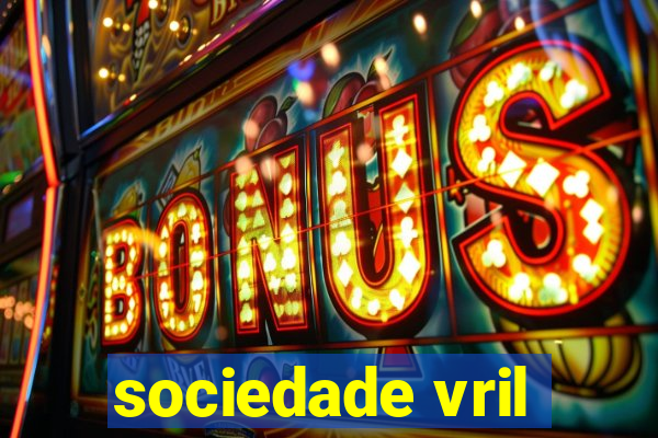 sociedade vril
