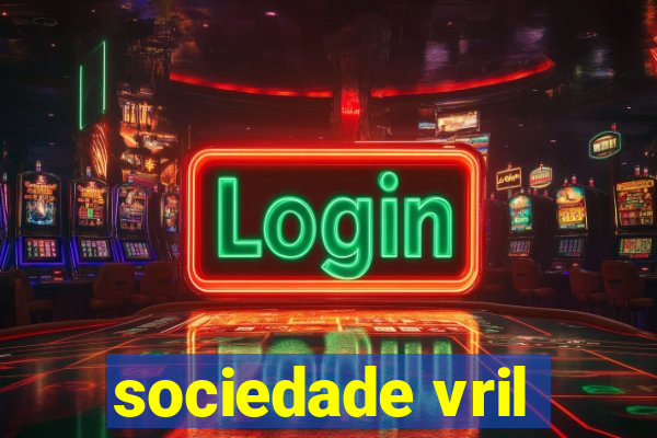 sociedade vril