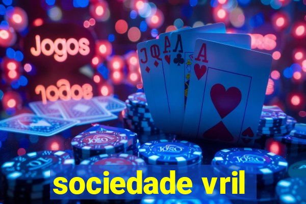 sociedade vril