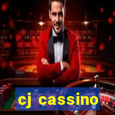 cj cassino