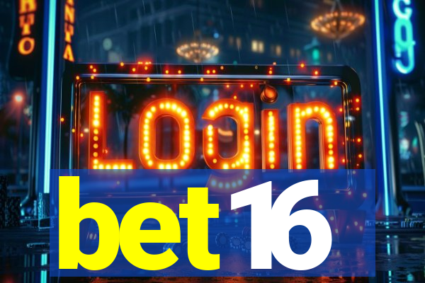 bet16