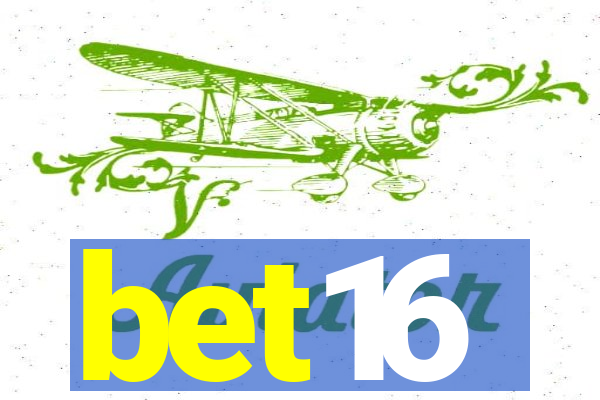 bet16