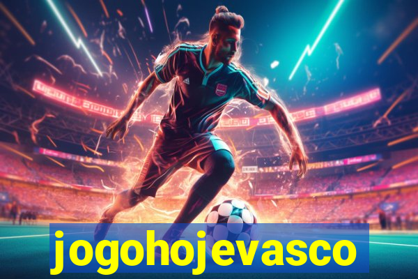 jogohojevasco