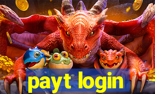 payt login