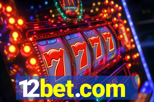 12bet.com
