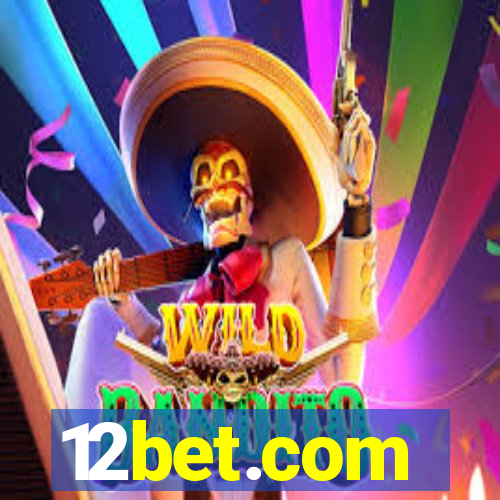 12bet.com