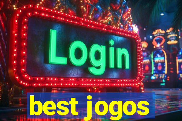 best jogos