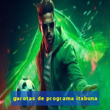 garotas de programa itabuna
